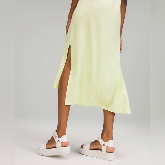 NWT Lululemon All Yours Tank Maxi Dress (Size 0) - Picture 5 of 14